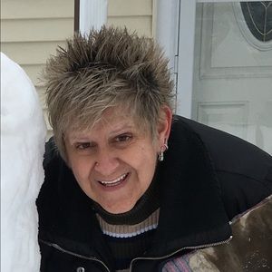 Meet your Posher, Ruthie